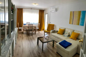 FLAT FOR BIG FAMILY, Dénia